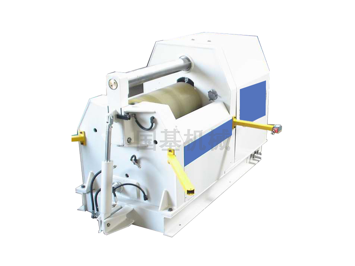 兩輥卷板機(jī)GJW10-2X500